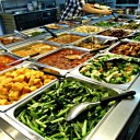 Restaurantes vegans e vegetarianos em Penang