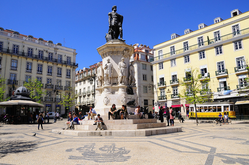 Things to do in Lisbon portugal